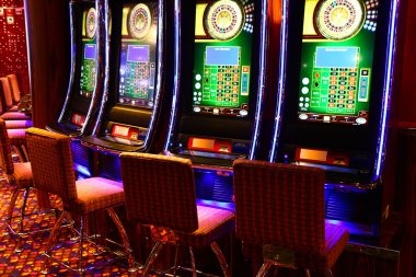 Live roulette statistics board showing recent spins and number frequencies